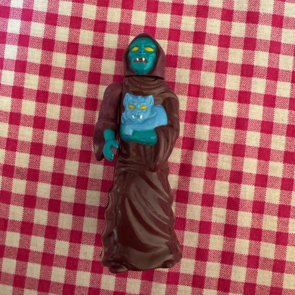 Vintage Voltron 'Haggar The Witch' Action Figure - Picture 1 of 5